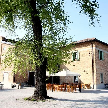 Agriturismo Le Giarine Fogliano Redipúglia Exteriér fotografie