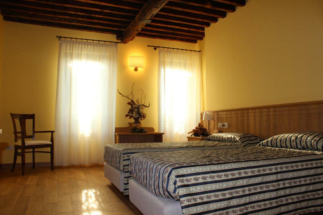 Agriturismo Le Giarine Fogliano Redipúglia Exteriér fotografie