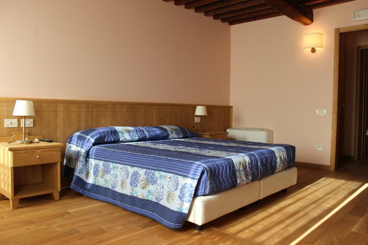 Agriturismo Le Giarine Fogliano Redipúglia Exteriér fotografie